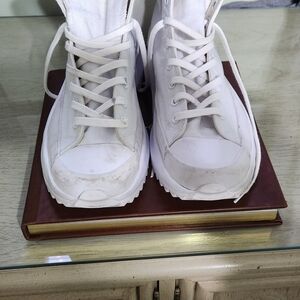 Converse Runstar Hike